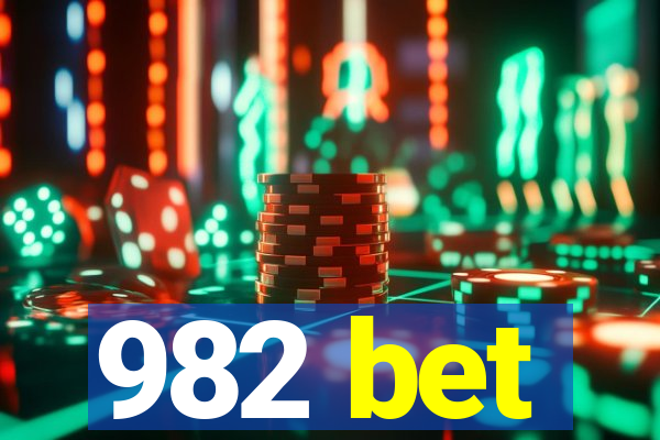 982 bet